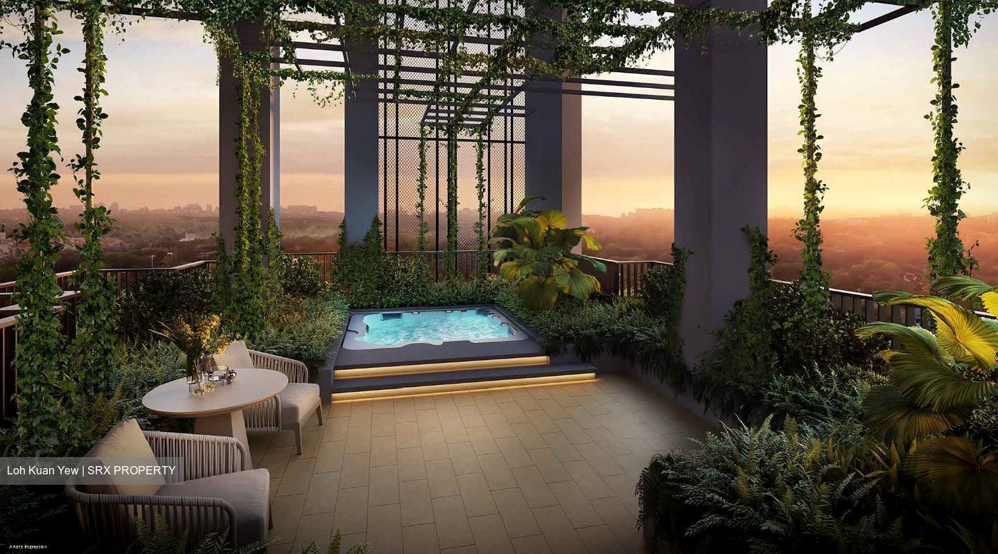 Lentoria (D26), Condominium #435361491